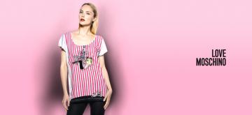 Love Moschino