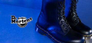 Dr. Martens