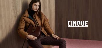 Cinque