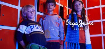 Pepe Jeans - Kinder