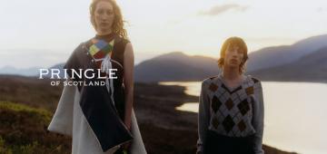 Pringle of Scotland