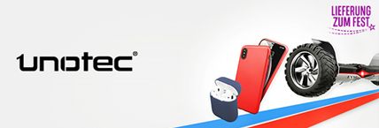 UNOTEC