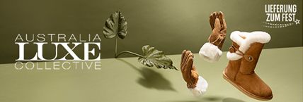 Australia Luxe
