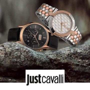 JUST CAVALLI