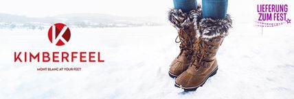 KIMBERFEEL