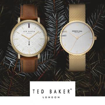 TED BAKER