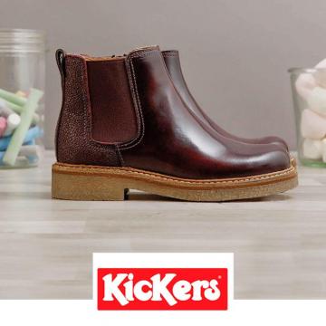 KICKERS
