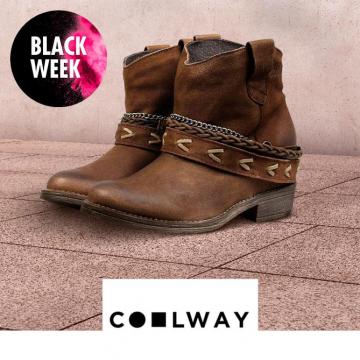 COOLWAY