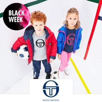 SERGIO TACCHINI