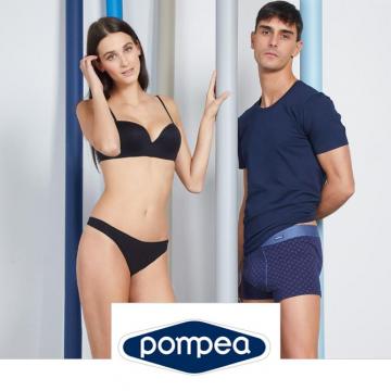 POMPEA
