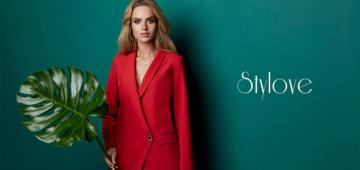 Stylove