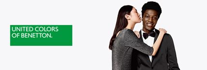 United Colors of Benetton