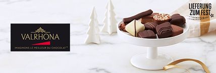 VALRHONA