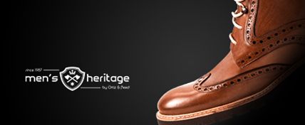 MEN'S HERITAGE