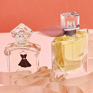 Cosmetics & Parfum