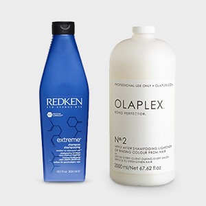 Hair Care