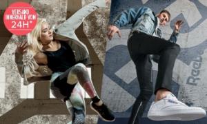 Reebok