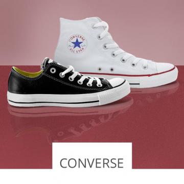 CONVERSE