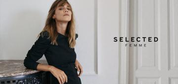 Selected Femme