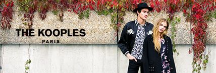THE KOOPLES
