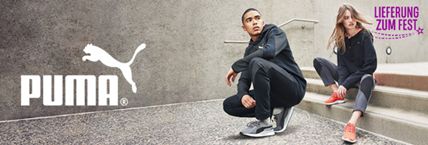 Puma