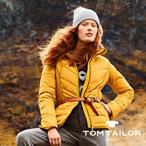 Tom Tailor