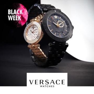 VERSACE