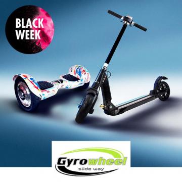 GYROWHEEL