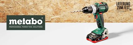 Metabo