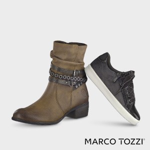 Marco Tozzi