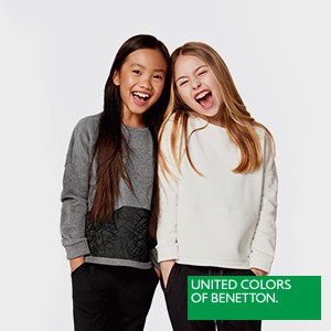 Benetton Kids