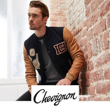 CHEVIGNON