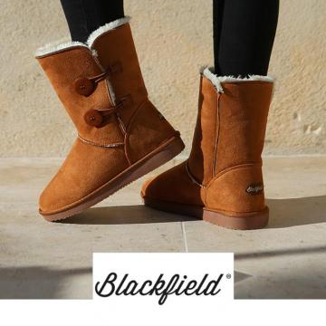 BLACKFIELD