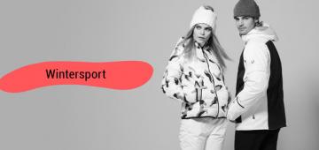Wintersport