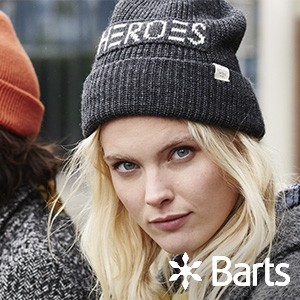 Barts