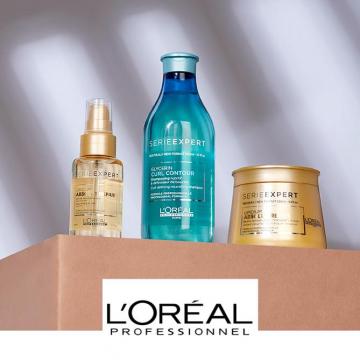 L'OREAL PROFESSIONNEL