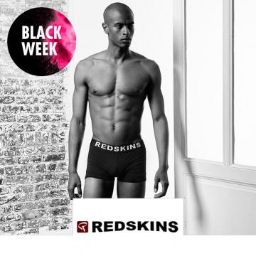 REDSKINS