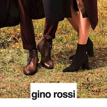 GINO ROSSI