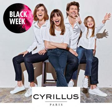 CYRILLUS