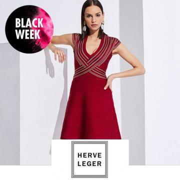 HERVE LEGER