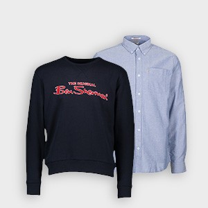 Ben Sherman