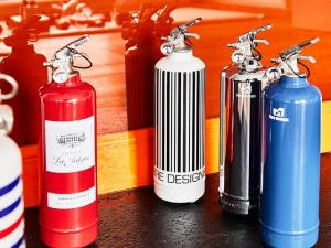 Fire Design