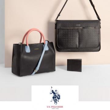 U.S. POLO ASSN.