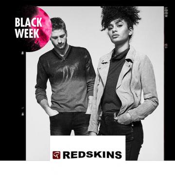 REDSKINS