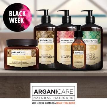 ARGANICARE