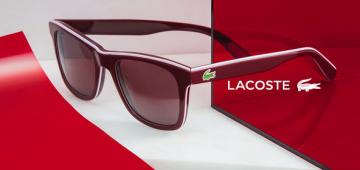 Lacoste - Eyewear