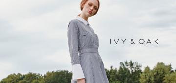 Ivy & Oak