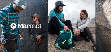 Marmot