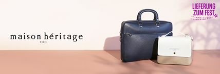 MAISON HERITAGE