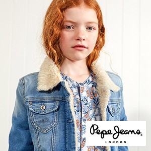 Pepe Jeans Kids